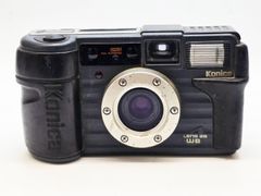 Lomo LC-A コンパクトカメラ 35mm ジャンク - メルカリ