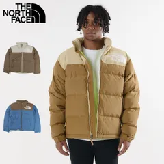 【土日限定10%OFFセール実施中】 ノースフェイス THE NORTH FACE ダウン ジャケット ヌプシ アウター メンズ 防寒 M 92 LOW-FI HI-TEK NUPTSE NF0A7ZYPのサムネイル