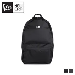 ニューエラ NEW ERA リュック バッグ バックパック メンズ レディース 27L 通学 LIGHT PACKのサムネイル
