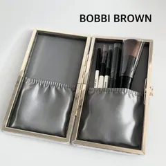 【未使用】BOBBI BROWN　ボビィブラウン　メイクブラシ　セット　送料込み　6468300のサムネイル