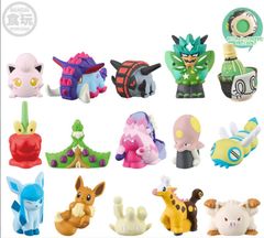 ミニオン ミニオンズ コレクタブルフィギュア 4種類 usj | Mercari