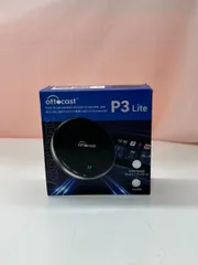 2026年最新】オットキャスト p3 liteの人気アイテム - メルカリ