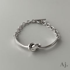 ジョージジェンセン カフス カフリンクス 44D AG925 Georg Jensen