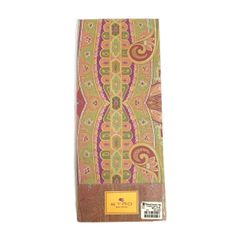 新品】廃盤 ETRO エトロ 西川 ペイズリー柄 枕カバー ピローケース