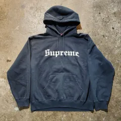 2026年最新】Supreme ギャルソン パーカーの人気アイテム - メルカリ
