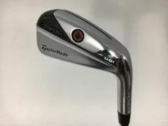 返品OK 【中古ゴルフクラブ】テーラーメイド STEALTH (ステルス) UDI ユーティリティ 2022 (USA仕様) NSプロ MODUS3 TOUR120 U4のサムネイル