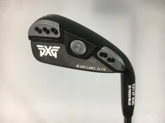 返品OK 【中古ゴルフクラブ】【美品】PXG PXG 0311XP GEN5  アイアン NSプロ MODUS3 TOUR105 4Iのサムネイル