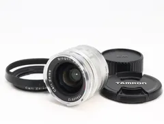 A+ (美品) Carl Zeiss カールツァイス Biogon T* 28mm F2.8 ZM シルバー Leica Mマウント シルバー 初期不良返品対応 66-311のサムネイル
