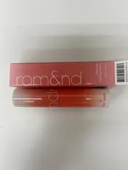 【新品】[ROMAND] GLASTING MELTING BALM 14 DearAppleのサムネイル