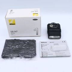 Nikon スピードライト SB-N7 ホワイト - メルカリ