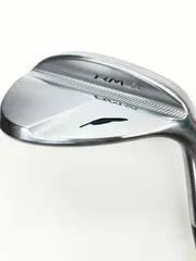【中古美品】フォーティーン　RM-αウェッジ　58M度　NSPRO TS-114w Ver.2スチールシャフトのサムネイル