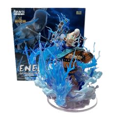 Figuarts ZERO エネル 6000万V 雷龍 - メルカリ