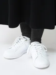EMPORIO ARMANI (エンポリオアルマーニ) レディース スニーカーのサムネイル