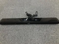 ＃ 【通電確認済】【動作未確認】<!-利用不可文字-!>アイリスオーヤマ サウンドバー HT-SB115 テレビ用スピーカー サウンドスピーカー 【電化製品2】【2】のサムネイル