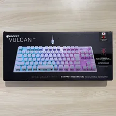 ROCCAT ゲーミングキーボード　ROC-12-288のサムネイル