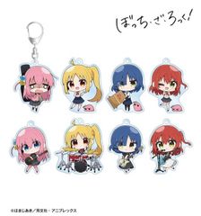当選品 杏子 さやか マミ ラバーストラップ ローソン まどマギ まどか☆マギカ 当選品 杏子 さやか マミ ラバーストラップ ローソン まどマギ まどか