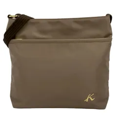 KITAMURA(キタムラ) ショルダーバッグ グレージュのサムネイル
