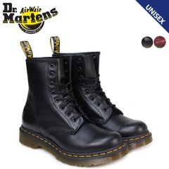 極美品 ビームス 別注 ドクターマーチン ヌバック 8ホール ブーツ UK10