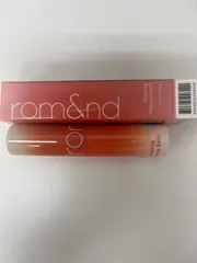 【新品】[ROMAND] GLASTING MELTING BALM 15 PecanBrewのサムネイル