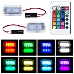 エブリー17V クリッパーLED社外テールランプ 左右セット 車用カスタム