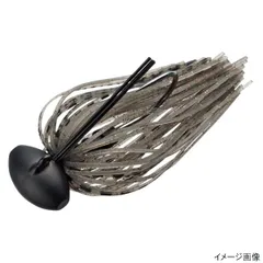 エバーグリーン(EVERGREEN) ラバージグ FACT TGブロー 10g #202 シークレットスモーク【ゆうパケット】のサムネイル