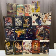 早い者勝ちフィギュアまとめ売り25体 - メルカリ