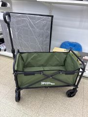 ☆リユースのサカイ東金店☆未使用品美品！折りたたみ式キャンピング 