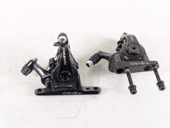 Cane Creek SCX-5 カンチブレーキ ブラック 前後セット - メルカリ