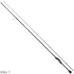 【アウトレット】 シマノ アジングロッド ソアレ SS S76UL-T 18年モデルのサムネイル