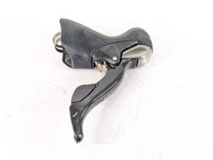 ジャンク シマノ ULTEGRA ST-6700 10×2速 STIレバー ジャンク】Shimano シマノ ULTEGRA ST 6700 非油圧 機械式 2x 10 STI