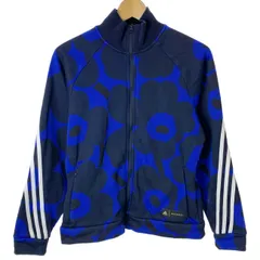 2026年最新】adidas マリメッコ ジャケットの人気アイテム - メルカリ