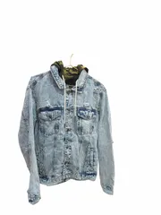 フォーエバー21 FOREVER21 ブルゾン Gジャンのサムネイル