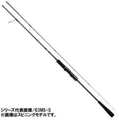ブラスト SLJ エアポータブル 63LS-S ライトジギング ロッド ジギング
