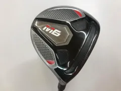 テーラーメイド　【訳あり】M6　15度　TENSEI　BLUE　TM50　SRフレックス　フェアウェイウッド　中古【最短即日発送】のサムネイル