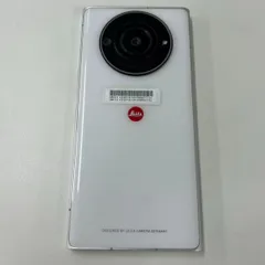 【ジャンク品】Leitz phone 2 ホワイトのサムネイル
