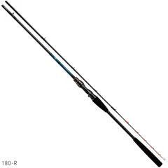 ダイワ 船竿 テンヤタチウオX 180・R [2020年モデル] - メルカリ