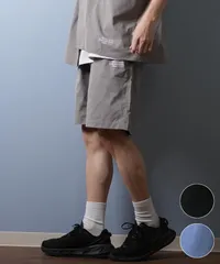 【ムラスポ公式】新品 DEAR LAUREL ディアローレル ハーフパンツ ショートパンツ メンズ ショーツ 接触冷感 吸汗速乾 COOL SHORTS D25S3308のサムネイル