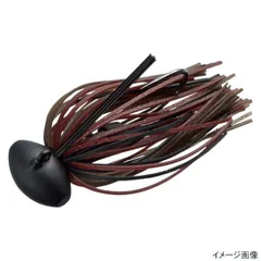 エバーグリーン(EVERGREEN) ラバージグ FACT TGブロー 10g #203 コザリ【ゆうパケット】のサムネイル