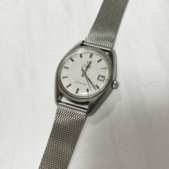 ジャンク品】オメガ・シーマスター・クロノメーター・アンティーク