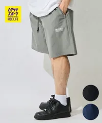 【ムラスポ公式】新品 DEAR LAUREL ディアローレル ハーフパンツ ショートパンツ メンズ ショーツ EPIX URBAN SHORTS DL26S-3304のサムネイル