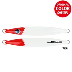 ウロコジグ 300g ウロコジグロング 250g - メルカリ