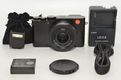 極美品 元箱 Leica D-LUX 4 ケース付 デジタルカメラ #504 - メルカリ