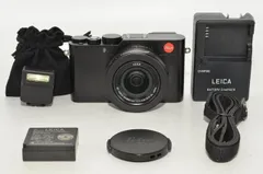 1183★新品級・ショット数8971回★ Leica コンパクトデジタルカメラ D-LUX 7のサムネイル