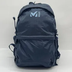 BN9469●MILLET ミレー PRALO 14  MIS0669 バックパック リュック ネイビーのサムネイル
