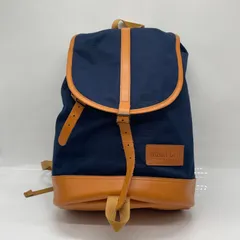 BN9467●mont-bell モンベル フレンチガイドパック 17L リュックデイパック ネイビーのサムネイル