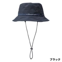 ノリーズ レインメッシュキャップ【ブラック】 - メルカリ