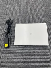 ！【初期化済】NEC LAVIE N1656 HAW Core i7 16GB 高年式 白 ホワイト パソコン ノートパソコン【スマホ、パソコン1】【60】のサムネイル