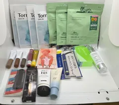 20点　化粧品セット　　8811361のサムネイル