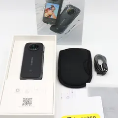 2026年最新】insta360 x3 cinsaaq/bの人気アイテム - メルカリ