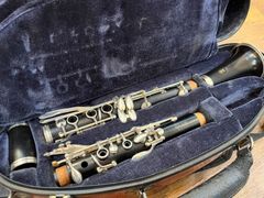 華蓮（かれん） 様専用】Nobletノブレ オーボエ 木製 グラナディラ